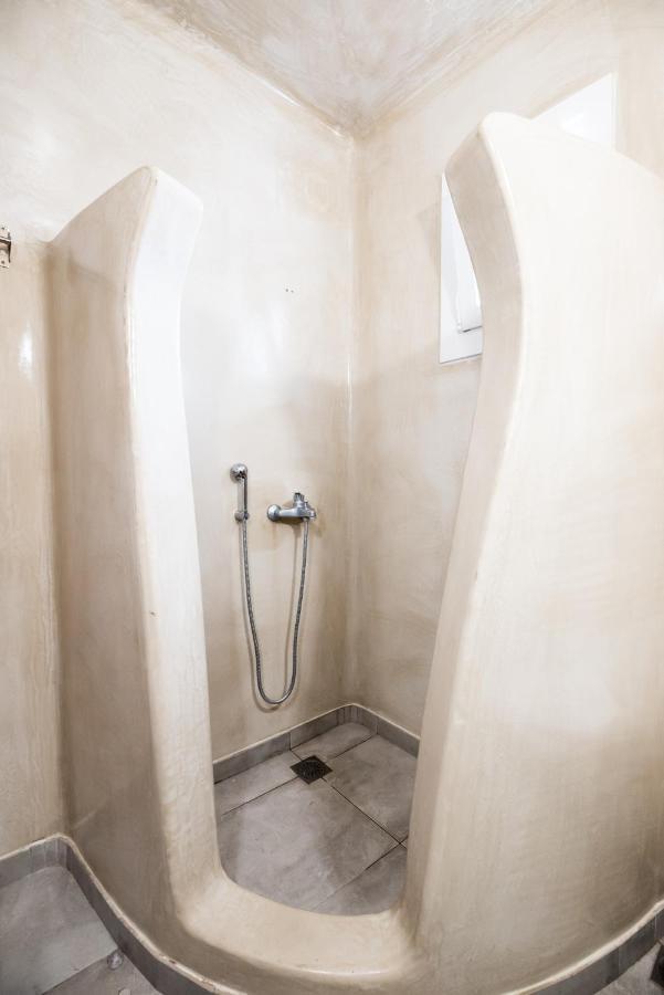 Aniko Suites Psarou Psarou  Ngoại thất bức ảnh